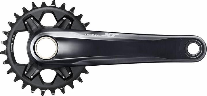 Actual product image Shimano Xt (175 mm)