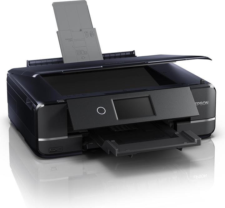 Produktbild Epson Expression Photo XP-970 (Tintenpatrone, Farbe)