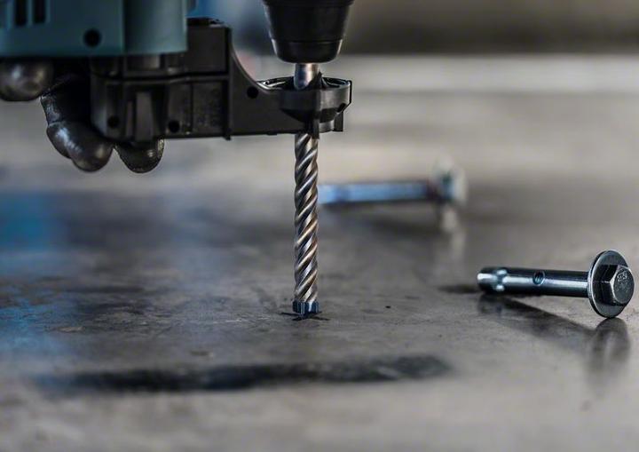 Image du produit Bosch Professional Zubehör Expert SDS plus-7x (12.0 mm)