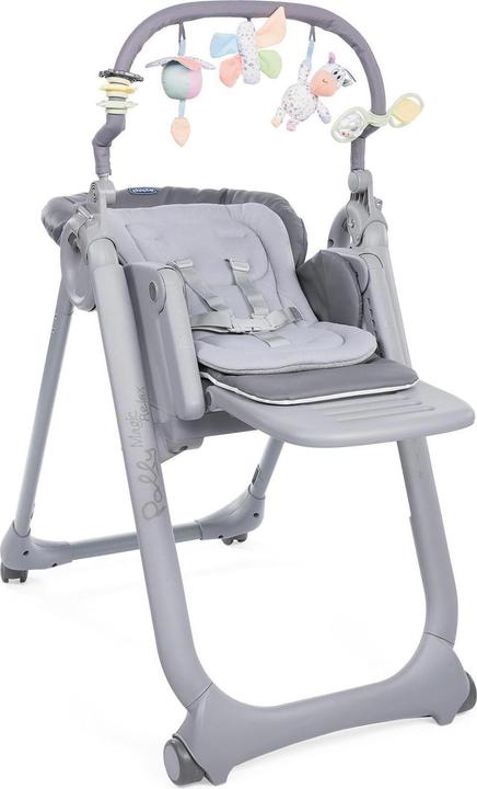 Image du produit Chicco Magic Relax (Chaise haute)
