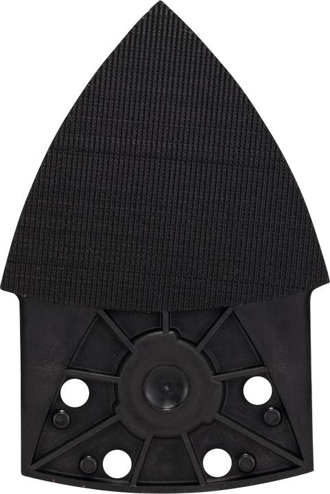 Produktbild Bosch Professional Zubehör Lamellenschleifvorsatz Universal, passend zu GDA 280 E