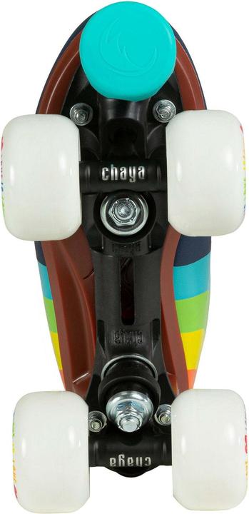 Actual product image Powerslide Chaya Lifestyle Rollerksates (38)