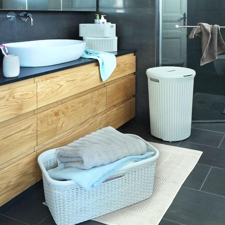 Actual product image Curver Rattan (45 l)