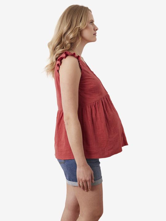 Image du produit Vertbaudet Blouse de grossesse et d'allaitement (40)