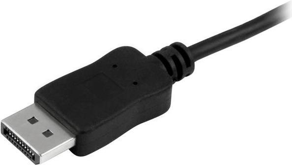 Immagine prodotto StarTech USB Typ C — DisplayPort (1.80 m, Altri, DisplayPort)