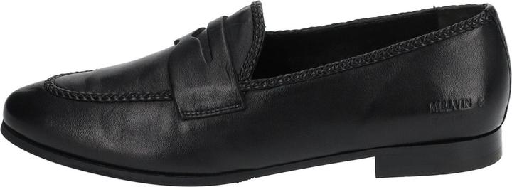 Actual product image Melvin & Hamilton Slipper (37)