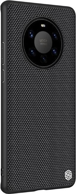 Actual product image Nillkin Textured Series (Huawei Mate 40 Pro+)