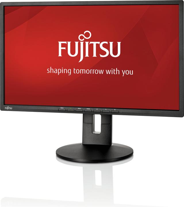 Fujitsu B22-8 TS Pro (1920 x 1080 pixels, 21.50")