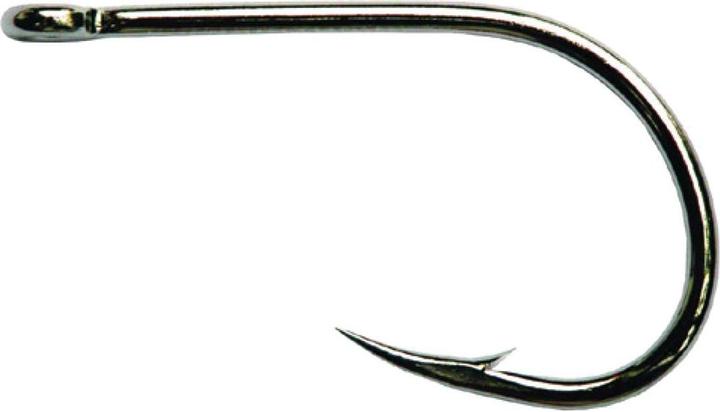 Produktbild Stucki Fishing Haken 9028BN mit Öhr, m.W.