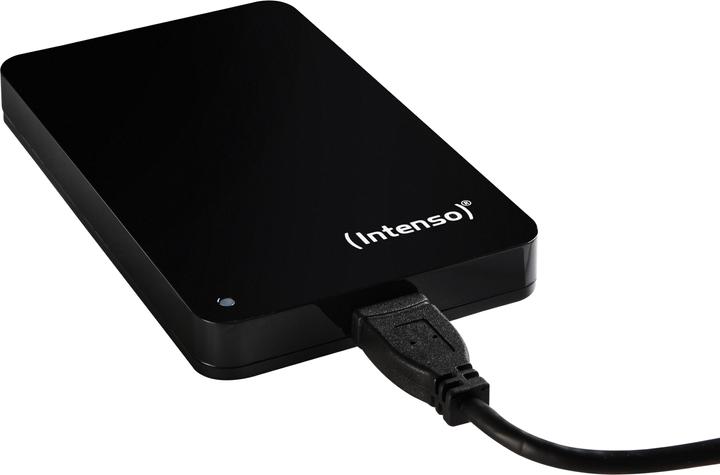 Actual product image Intenso Memory Play (2 TB)