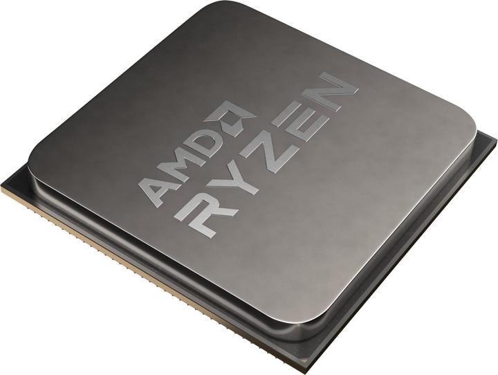 Actual product image AMD Ryzen 9 5900X (AM4, 3.70 GHz, 12 -Core)