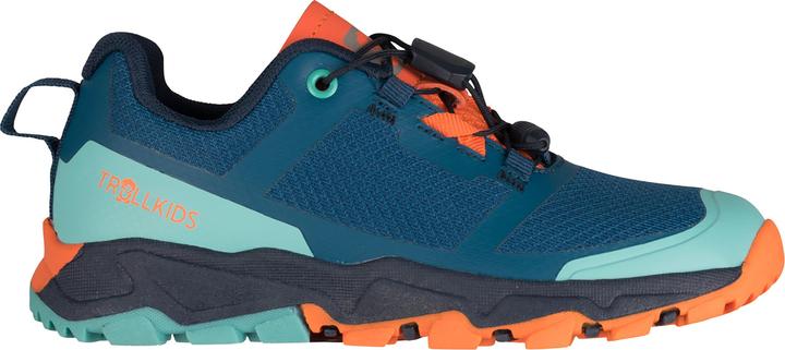 Actual product image Trollkids Sandefjord Hiker XT (34)