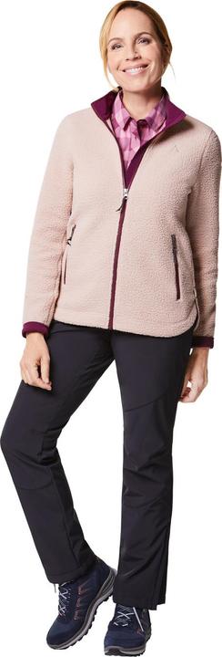 Produktbild Schöffel Fleece Jacket Atlanta (42, L)