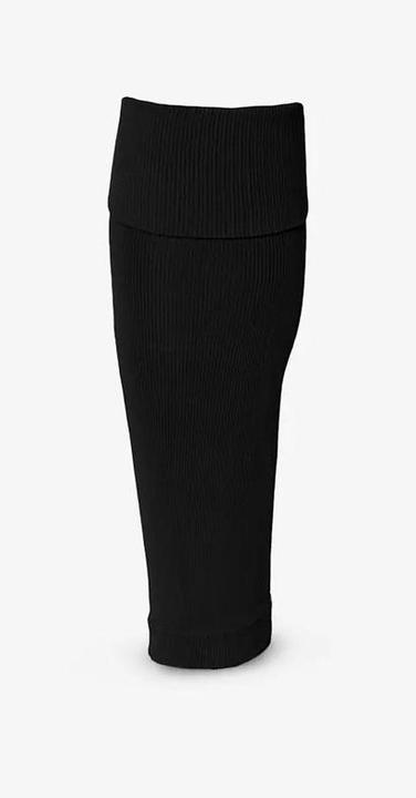 Immagine prodotto NovoSoxx Fussballstutzen One Size Stulpen Tube Socke Röhrensocke Tubxx Schwarz (Taglia unica)