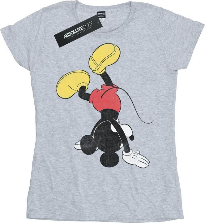 Produktbild Disney Mickey Mouse Upside Down TShirt (M)