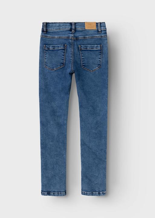 Actual product image Name it Slim Fit Jeans (152)