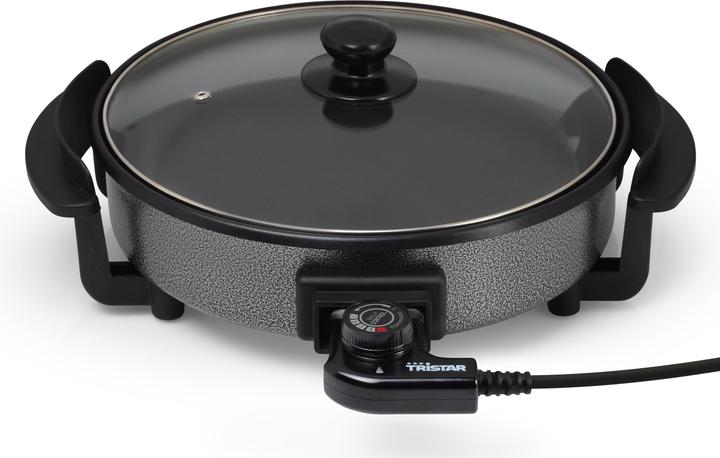Image du produit Tristar Pz-2963 (Prise UE)