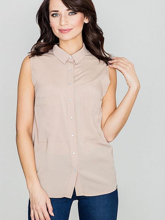 Produktbild Lenitif Damen Hemd (L)