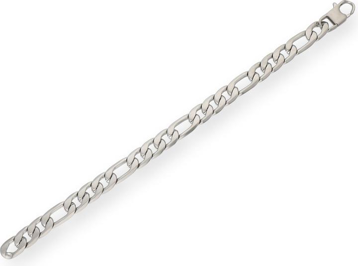 Actual product image Carat Men's Classic (0.94 cm, Stainless steel)