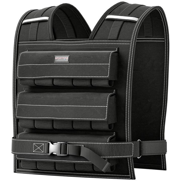 Immagine prodotto Jamb Gewichtsweste (1 x 15 kg)