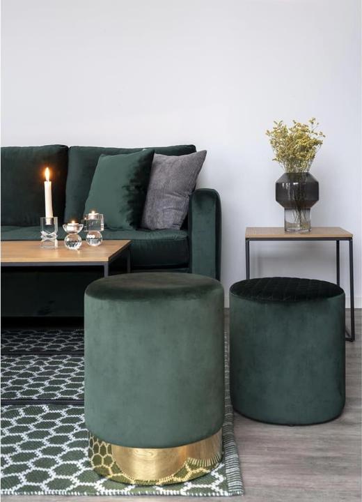 Actual product image House Nordic Vita (45 x 45 x 45 cm)