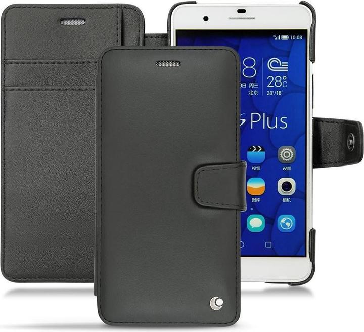 Productafbeelding Noreve Lederen omslag (Honor 6 Plus)