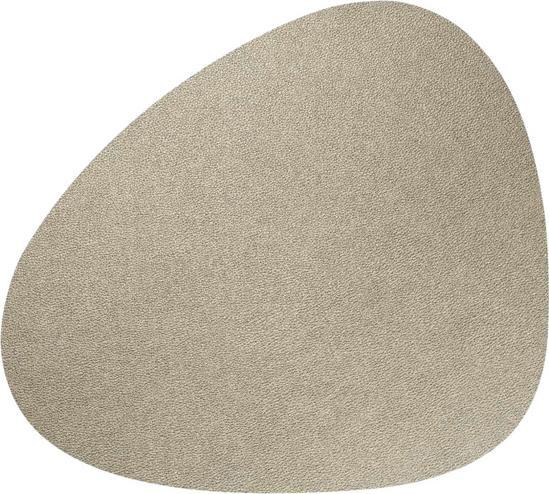 Daff Tischset Lav Island37,5x43 met (1 x)
