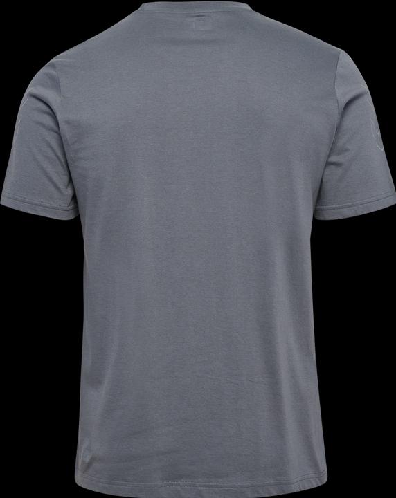 Actual product image hummel Hmlelemental Chevron Cotton Tee (XL)