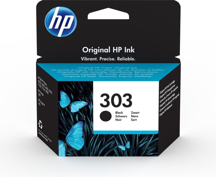 HP 303 (CF)