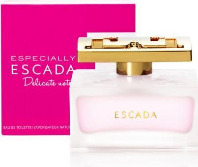 Immagine prodotto Escada Particolarmente delicato (Eau de toilette, 50 ml)