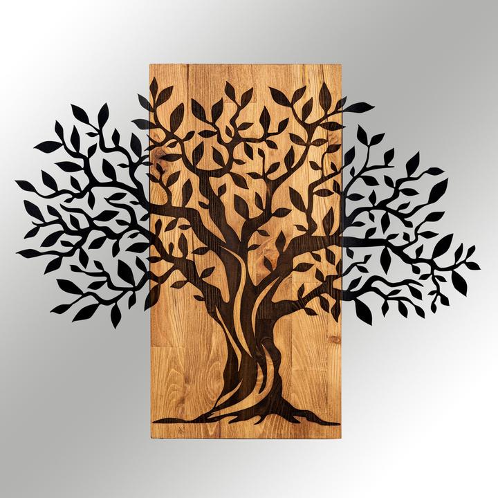 Produktbild Wallxpert Sarai (72 x 58 cm)