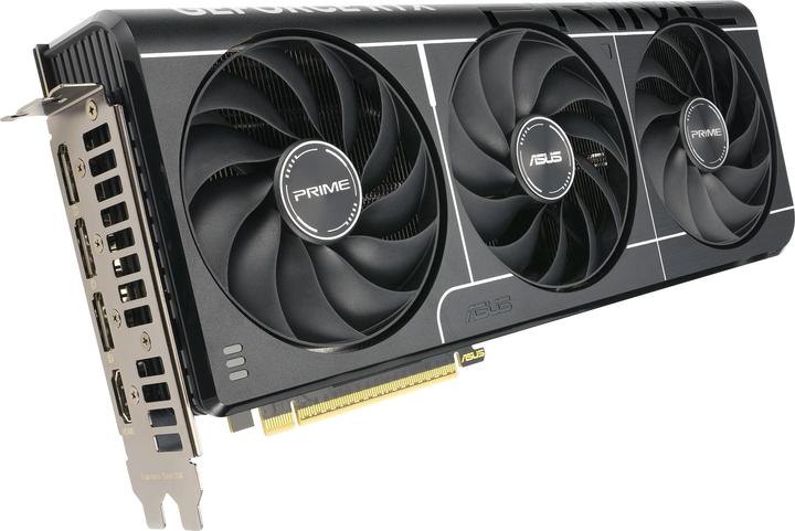 Produktbild ASUS PRIME GeForce RTX 5070 (12 GB)