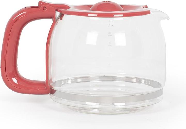 Image du produit Livoo Cafetière électrique