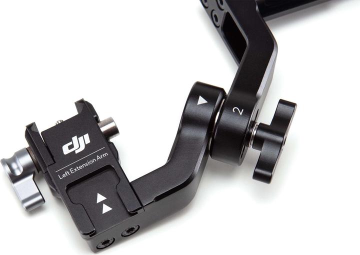 Produktbild DJI Twist Grip Dual (RSC 2)