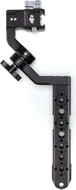 Produktbild DJI Twist Grip Dual (RSC 2)