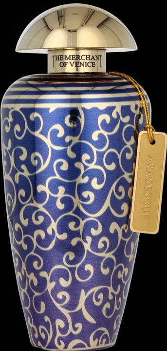 Immagine prodotto The Merchant of Venice Arabesque (Eau de parfum, 100 ml)