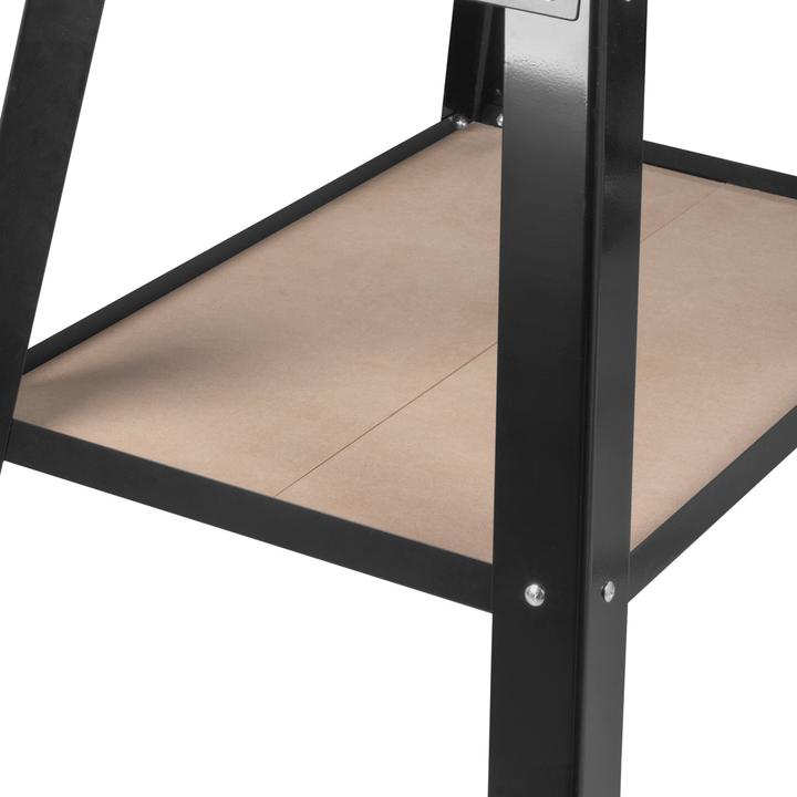 Produktbild Stahlwerk Maschinenständer (58 cm, 82 cm)