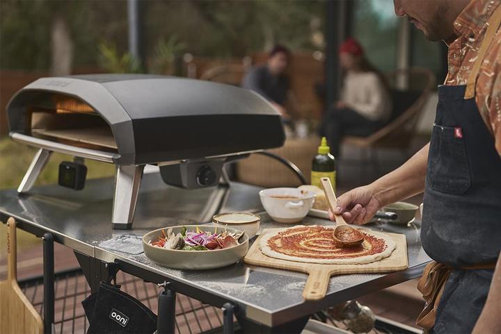 Immagine prodotto Ooni Koda 2 Pro (Forno per pizza a gas)