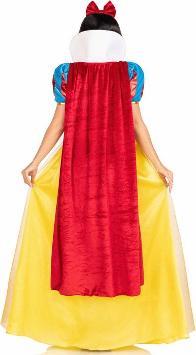 Produktbild Leg Avenue Schneewittchen Ballkleid Kostüm (M)