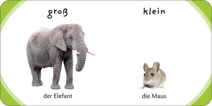 Image du produit Kennst du das? Meine kleine Lernwelt (Allemand, 2017)