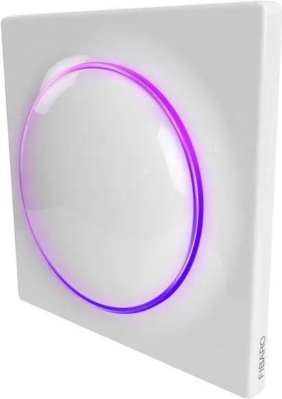 Immagine prodotto Fibaro Attuatore interruttore radio Walli Switch (Attuatore dell'interruttore)