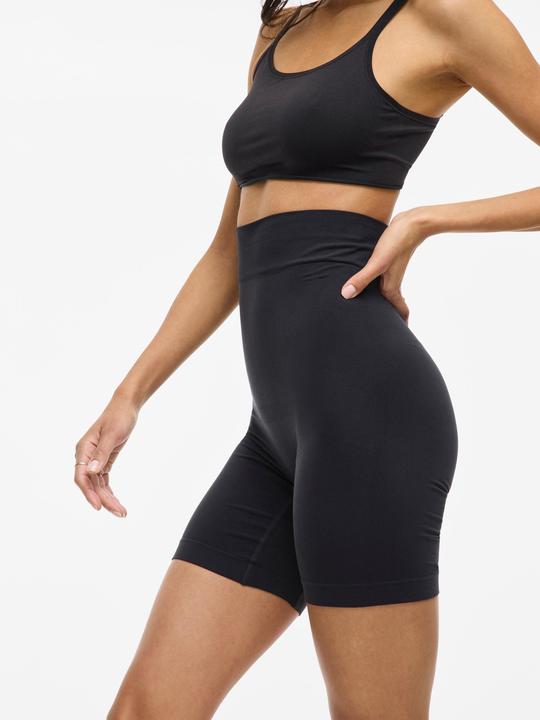 Image du produit Vila VIMACIE Nahtlos Højtaljede shorts (S)