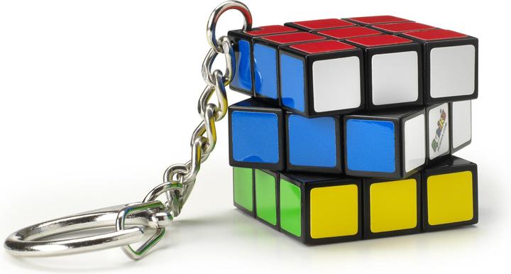 Produktbild Rubik's Kostka Rubika Pakabutis 3x3 (3 x 3)