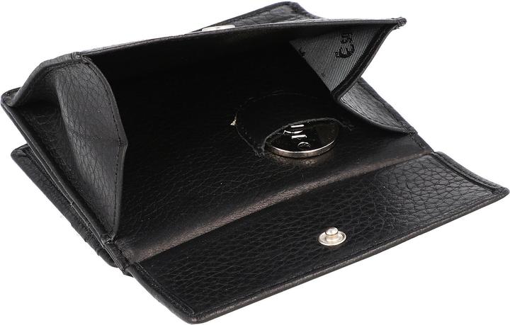 Image du produit Esquire Porte-cartes de crédit Oslo RFID en cuir 10 cm