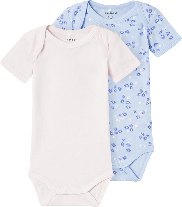 Produktbild Name it BabyBody Blümchen (68)