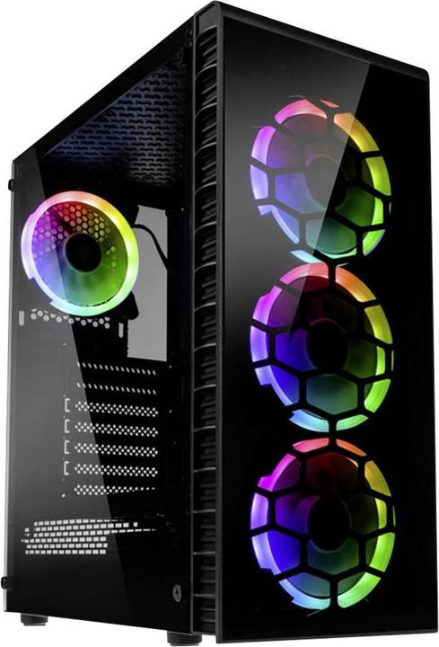 Kolink Observatory Lite (ATX)