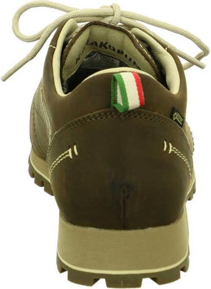 Produktbild Dolomite Cinquantaquattro Low FG GTX Schuhe (45)