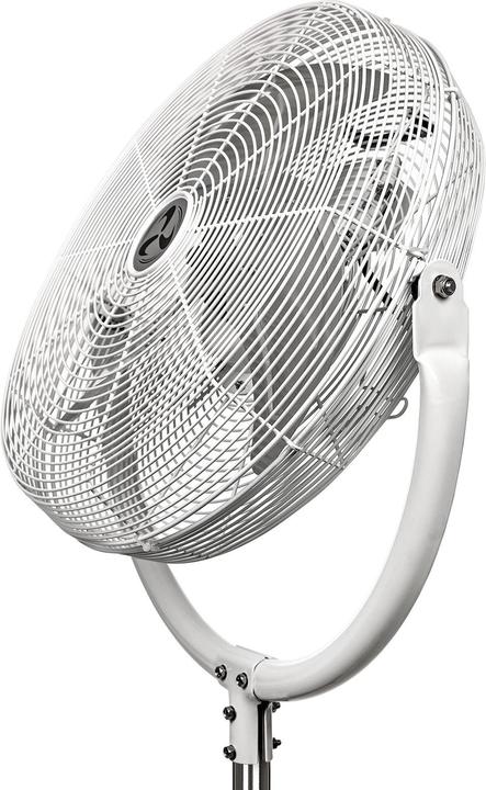Actual product image CasaFan Standing fan (72 dB)