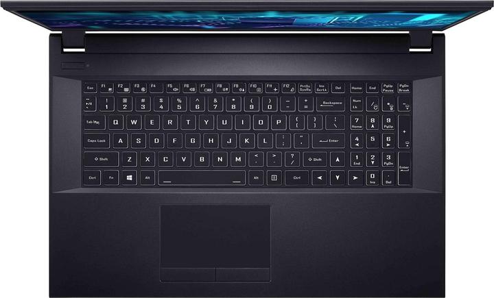 Image du produit Captiva Power Starter I76-078 Core i7 UHD Graphics (17.30", Intel Core i7-1255U, 16 Go, 500 Go, DE)