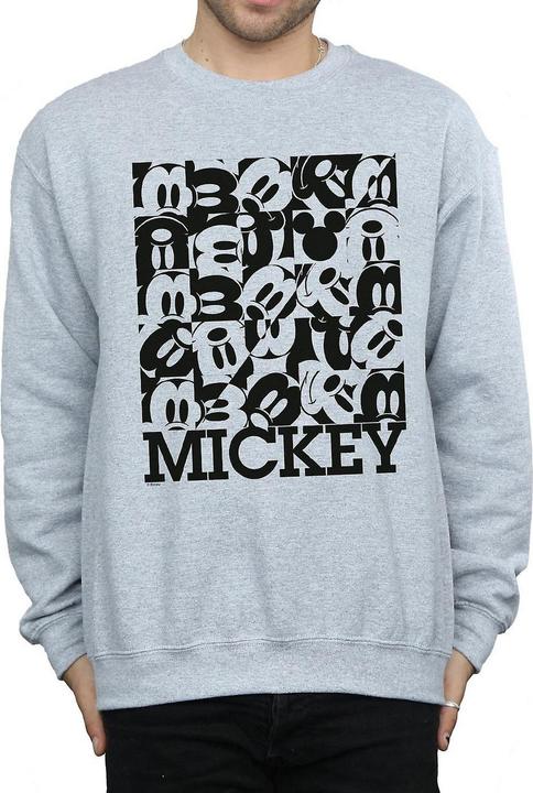 Image du produit Disney Sweat-shirt (S)